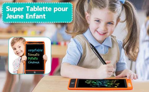 Meilleure Tablette dessin enfant - La Passion Des Enfants