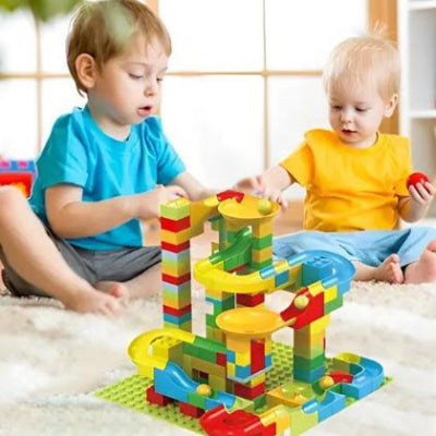 Construction-jeux - La Passion Des Enfants