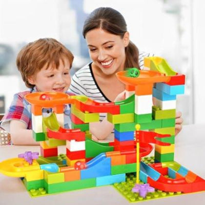 Construction-jeux - La Passion Des Enfants