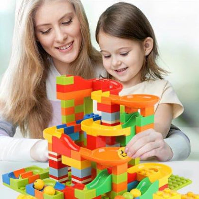 Construction-jeux - La Passion Des Enfants