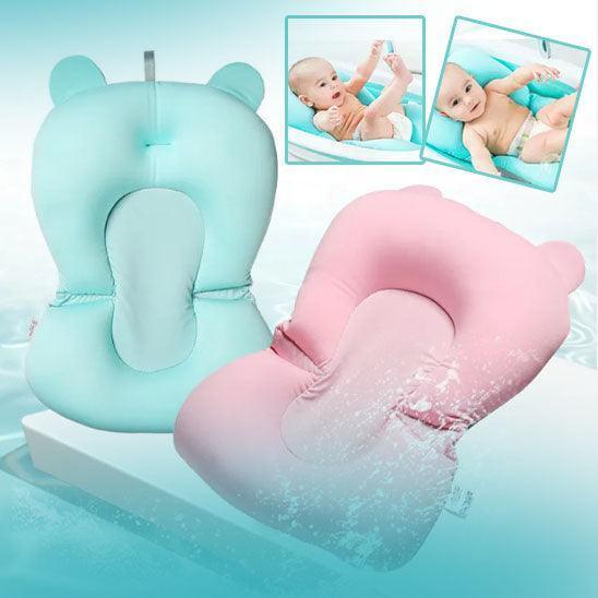 Coussin de bain bébé - La Passion Des Enfants