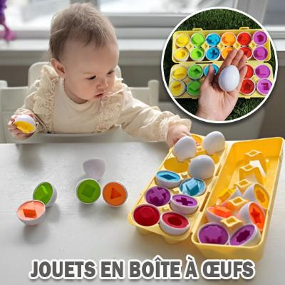 jeux-de-construction 4 ans - La Passion Des Enfants