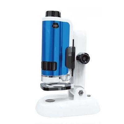 Microscope enfant - MicroWorld - La Passion Des Enfants