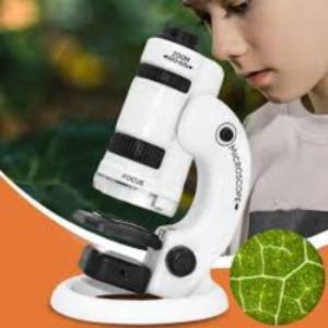 MICROSCOPE ENFANT|MICROPOCH PORTABLE - La Passion Des Enfants