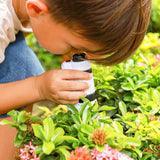 Microscope-enfant|Nano - vision - La Passion Des Enfants