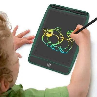 Tablette dessin enfant - La Passion Des Enfants