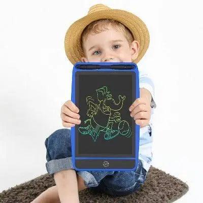 Tablette dessin enfant - La Passion Des Enfants