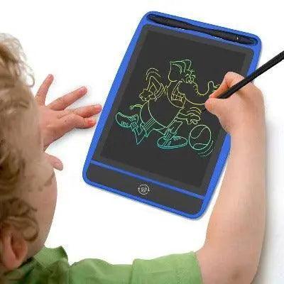 Tablette dessin enfant - La Passion Des Enfants