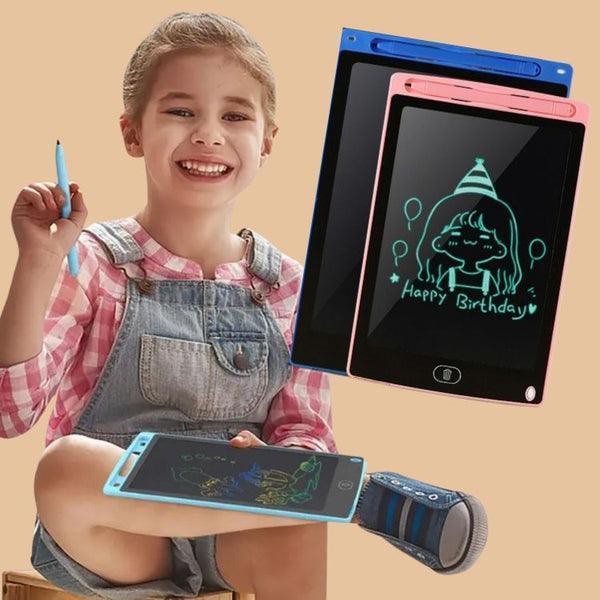 Tablette dessin enfant - La Passion Des Enfants