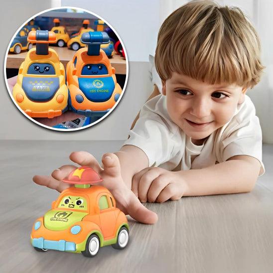 Voiture pour Enfant|BOWIN - La Passion Des Enfants