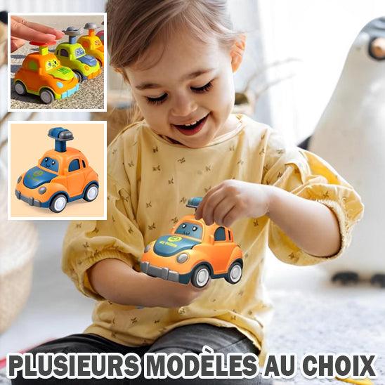 Voiture pour Enfant|BOWIN - La Passion Des Enfants