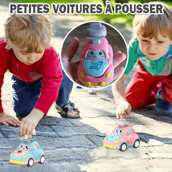 Voiture pour Enfant|BOWIN - La Passion Des Enfants